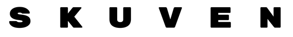 SKUVEN